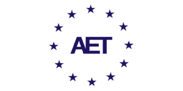 Aet Logo