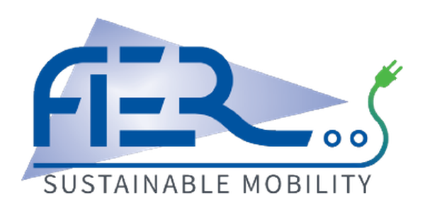 Fier Logo