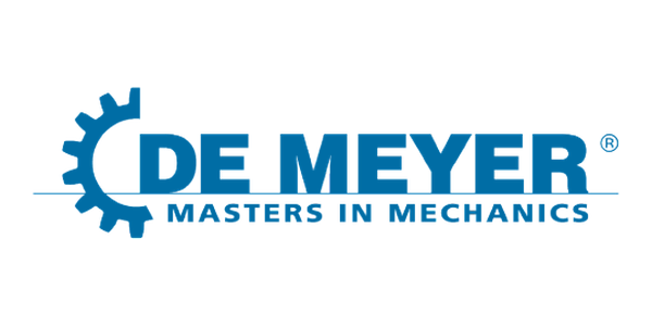 Demeyer Logo