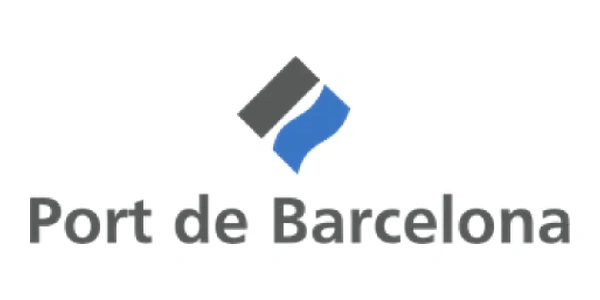 Port de Barcelona